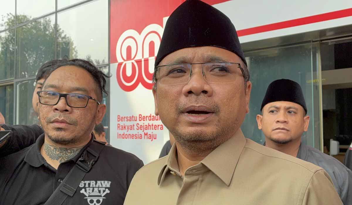 Mantan Menteri Agama Yaqut Cholil Qoumas Kembali Dipanggil KPK Terkait Kasus Korupsi Kuota Haji!