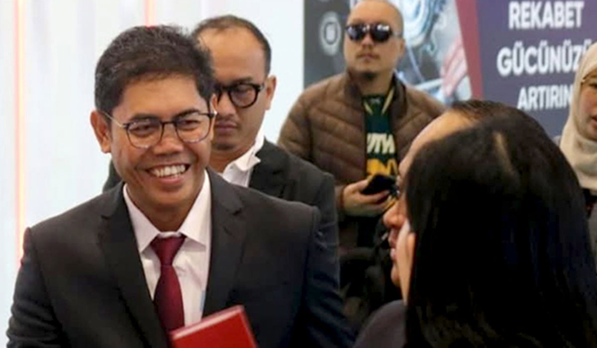 Sekjen Kemenperin Dilaporkan, Dugaan Penyalahgunaan Wewenang Jadi Perhatian Publik