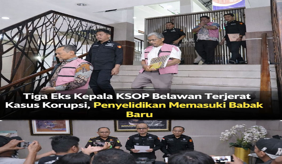 Temukan informasi menarik dan terpercaya lainnya di bawah ini yang dapat memperluas wawasan Anda hanya di Hak Jelata.