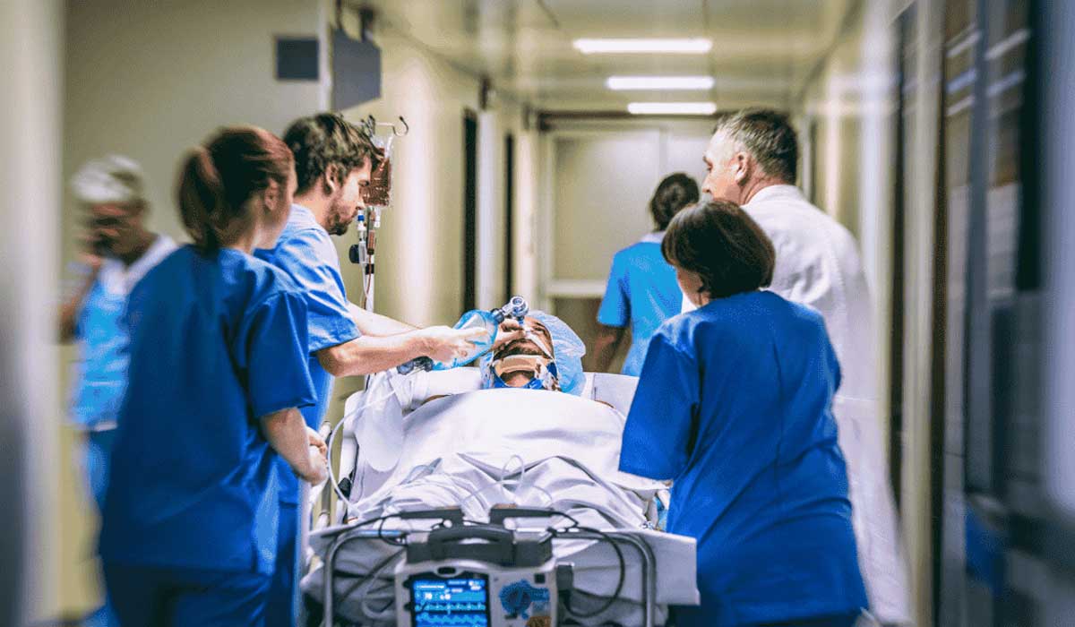 Jaminan Layanan Untuk Penyakit Berat Dan Darurat