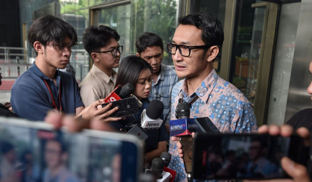 Drama OTT Terungkap! Wakil Bupati Rejang Lebong Akhirnya Dilepas KPK