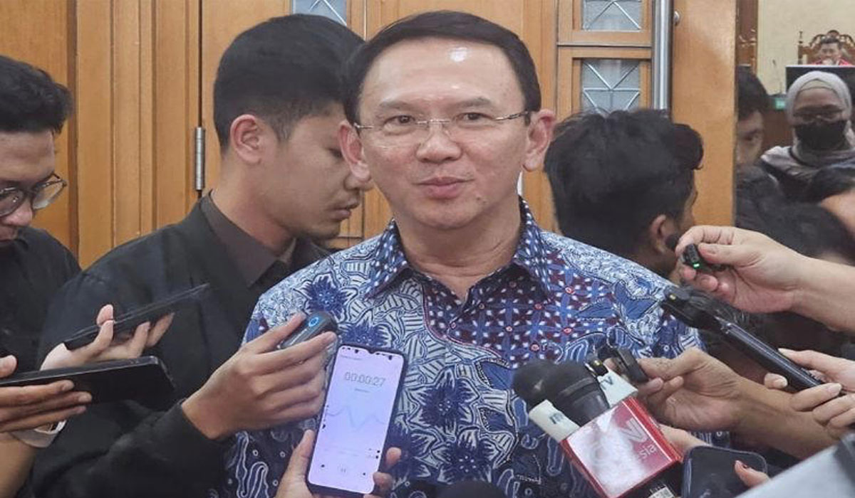 Hari Ini Ahok Bersaksi di Sidang Korupsi Minyak Mentah, Fakta Mengejutkan Siap Terungkap!