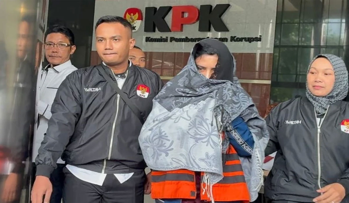 Heboh! Kasus Fadia Arafiq: Dinasti Politik vs Hukum, Siapa yang Akan Menang?