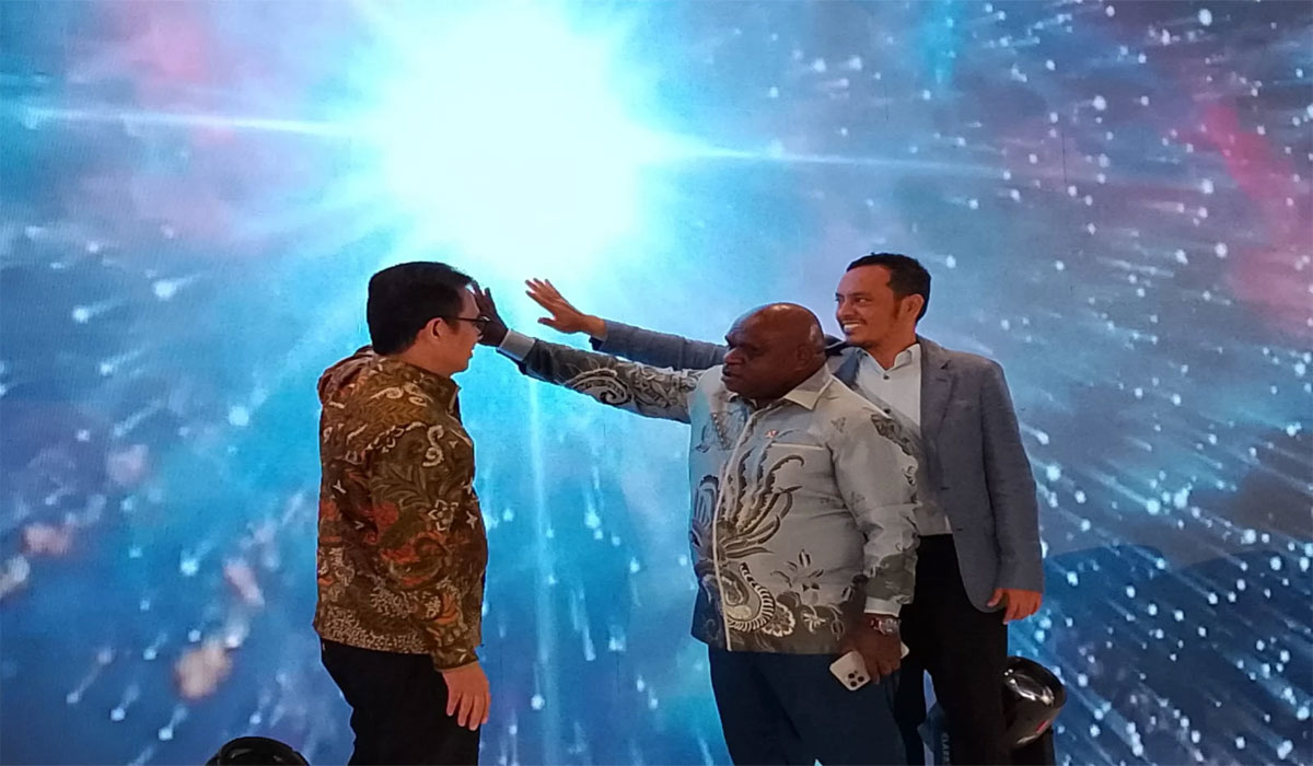 Mengejutkan! Kelas HAM Untuk Jurnalis Disiapkan Kementerian, Literasi Media Jadi Sorotan