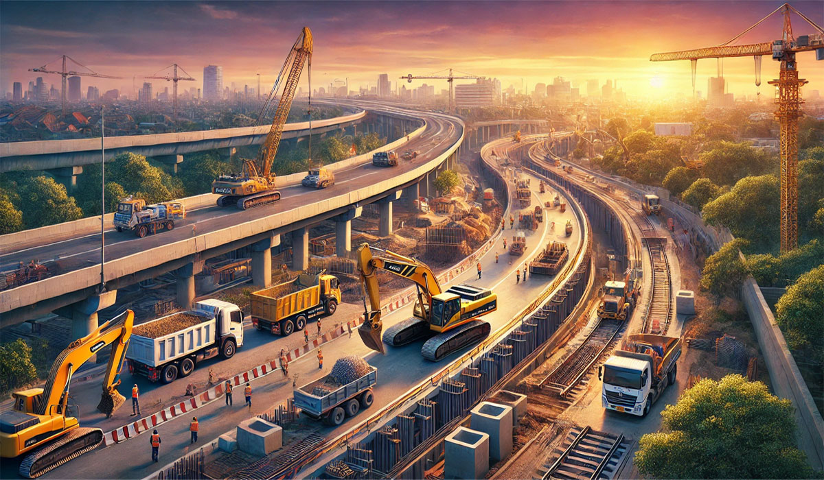  Optimisme di Tengah Krisis! Ini Alasan Indonesia Tetap Bisa Tumbuh dan Berkembang