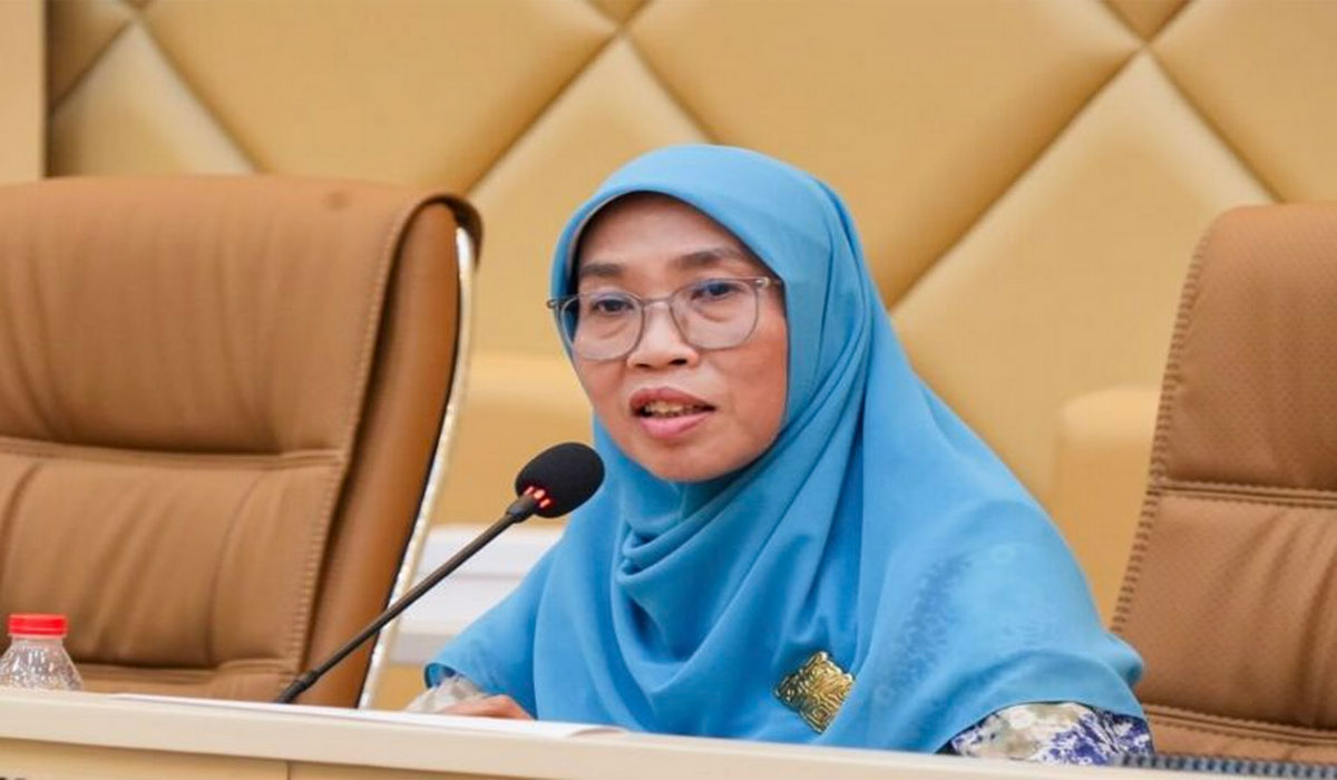 breaking! fenomena el nino godzilla 2026 ancam ri, pks soroti risiko karhutla dan krisis gizi